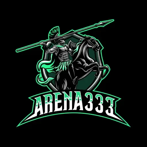 ARENA333 - Pertarungan Terbaik dalam Game Fighting