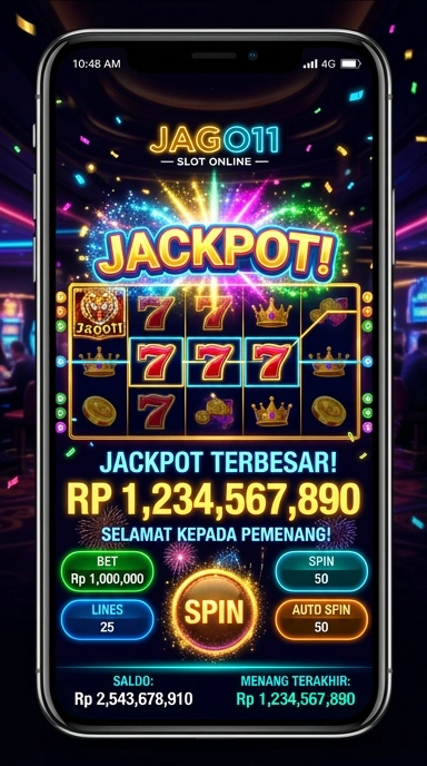 Fitur pencarian yang memudahkan menemukan aplikasi di jago11.
